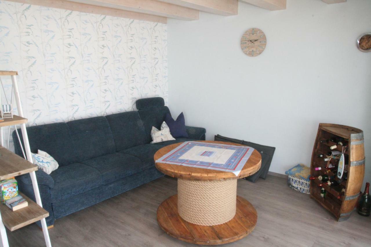 Strandhaus "Knuffeltje" Rötha Dış mekan fotoğraf